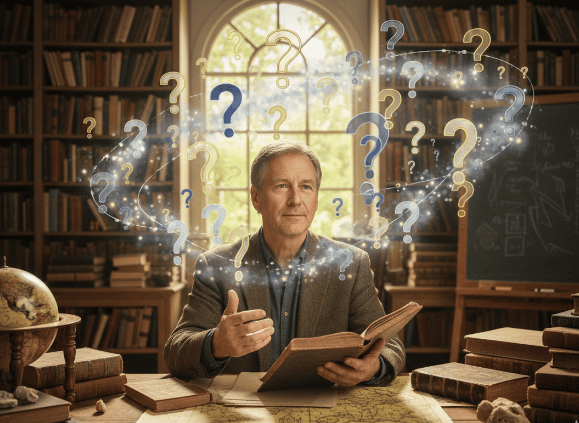 A Secular Approach to Religious Critique